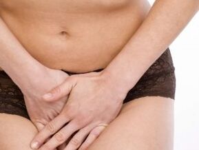 dấu hiệu và triệu chứng của bệnh vẩy nến ở phụ nữ